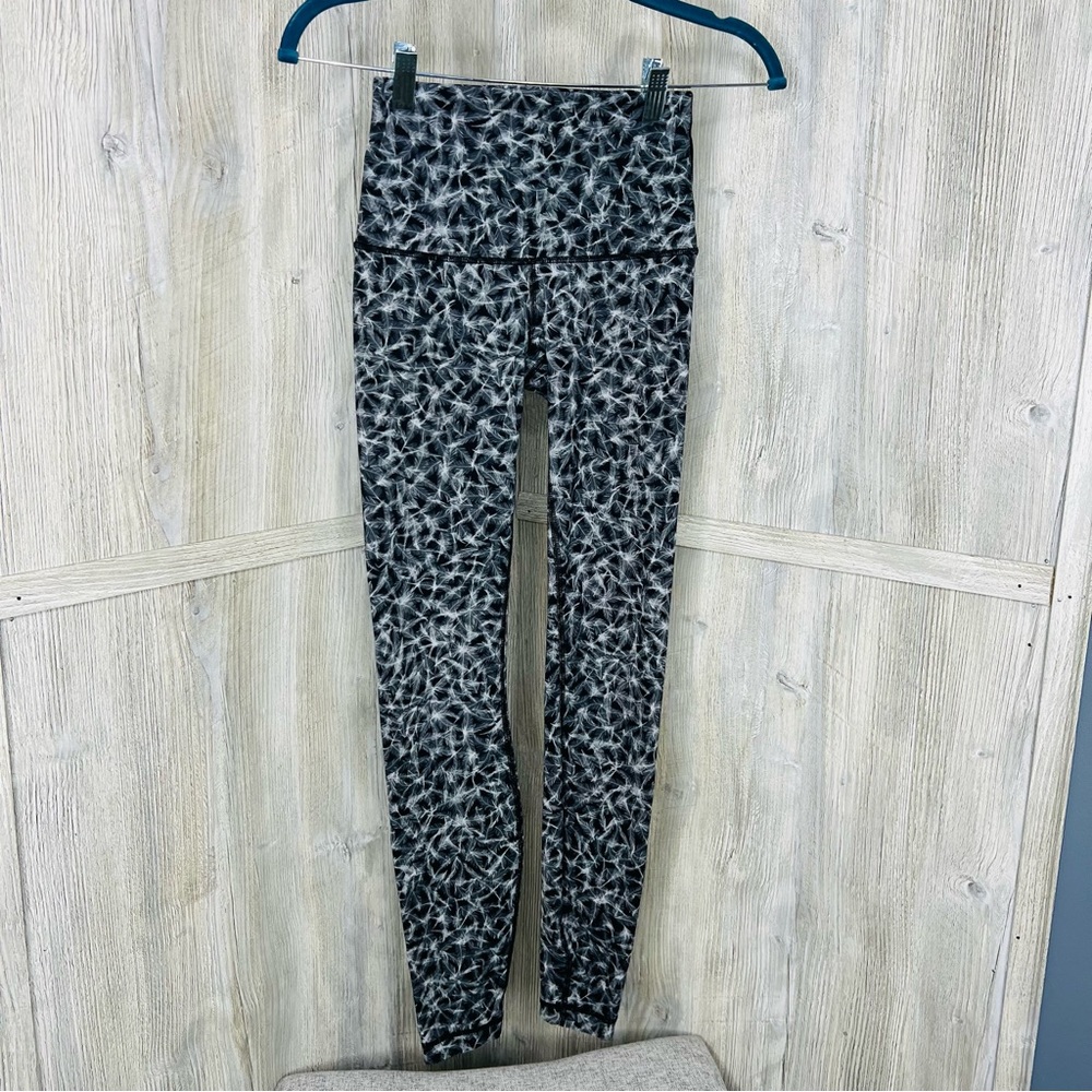 Lululemon Align High Rise Tights